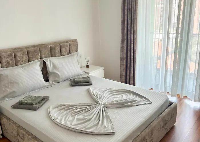 Appartement Luxe 2 *