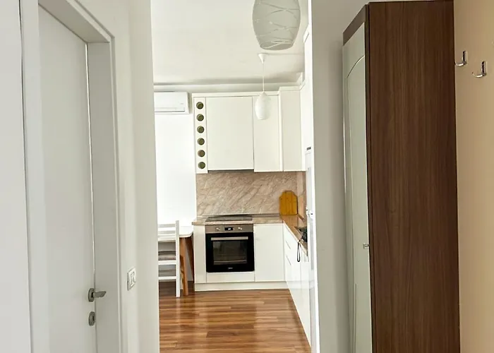 Appartement Luxe 2 Tirana
