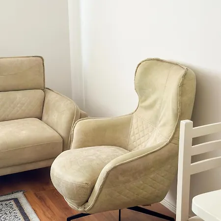 Luxe 2 Apartman