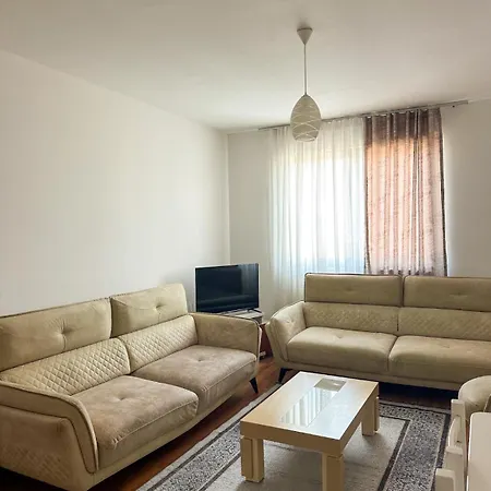 Apartman Luxe 2