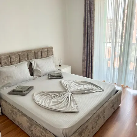Apartman Luxe 2 *