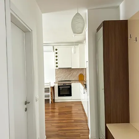 Apartman Luxe 2 Tirana