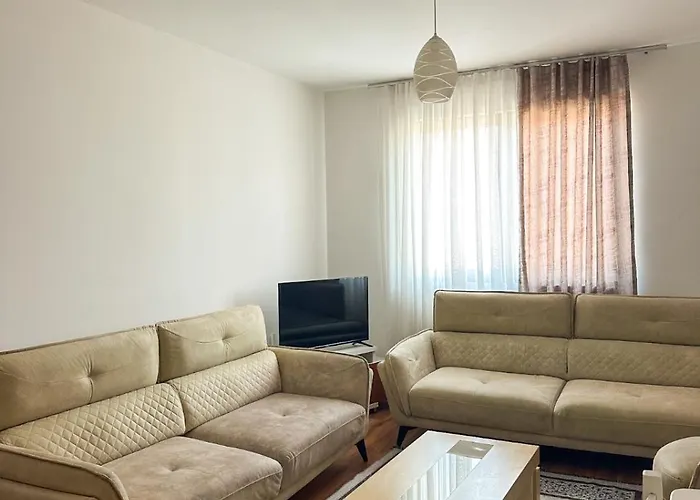 Apartament Luxe 2